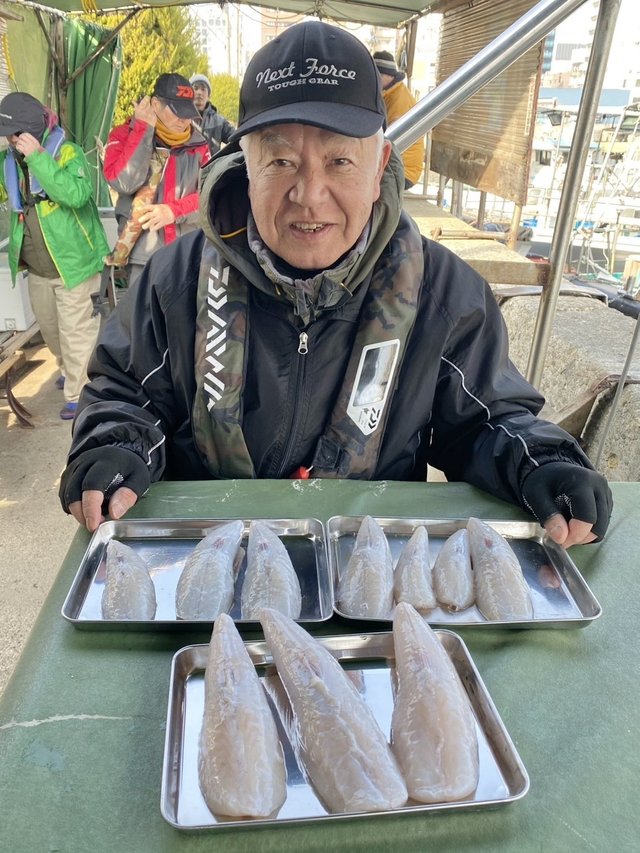 ショウサイフグ