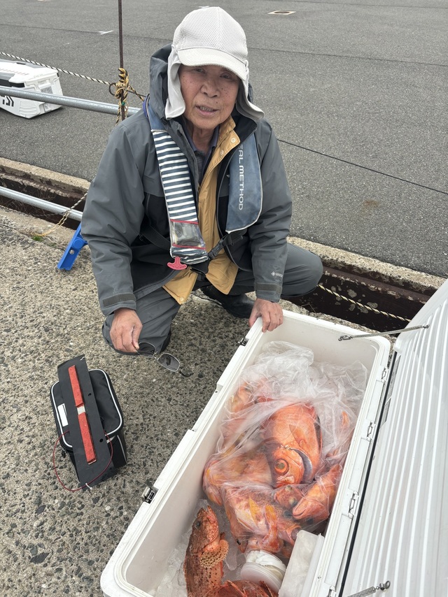 チカメキントキ