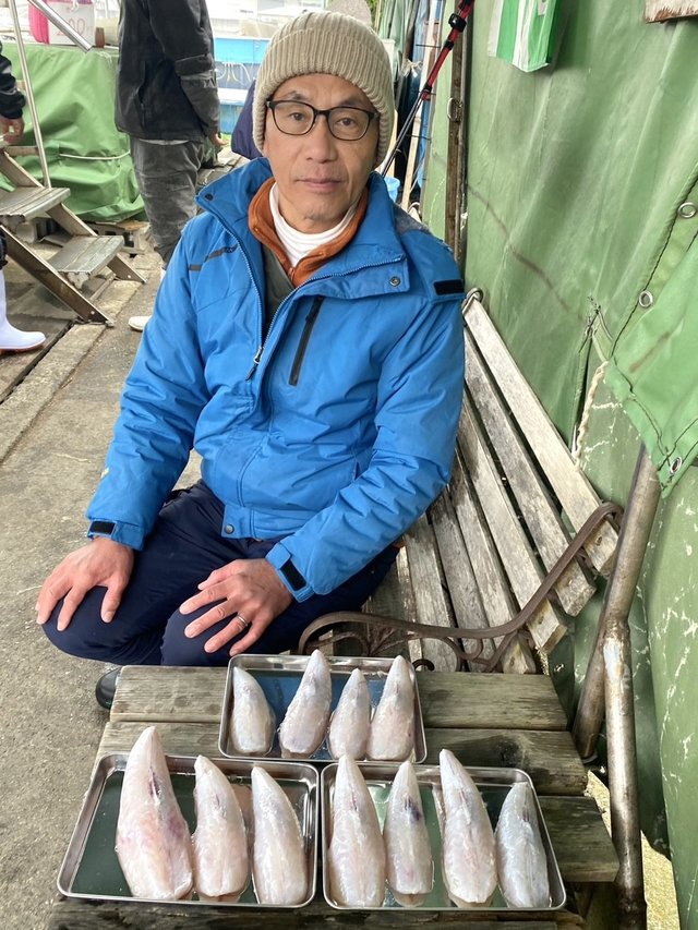 ショウサイフグ