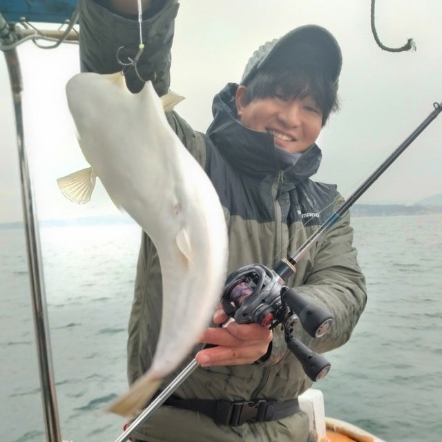 フグ(ショウサイフグ)