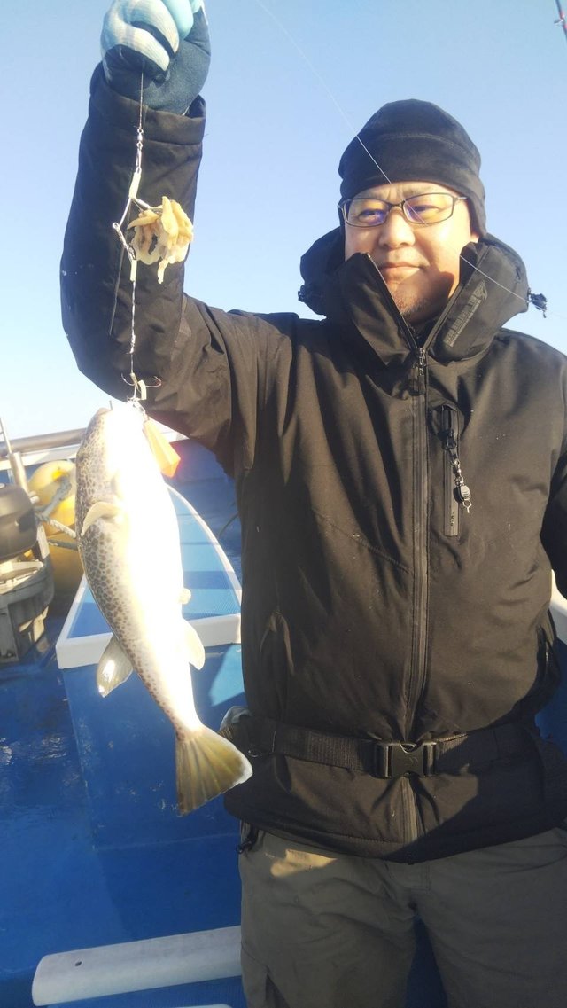 フグ(ショウサイフグ)