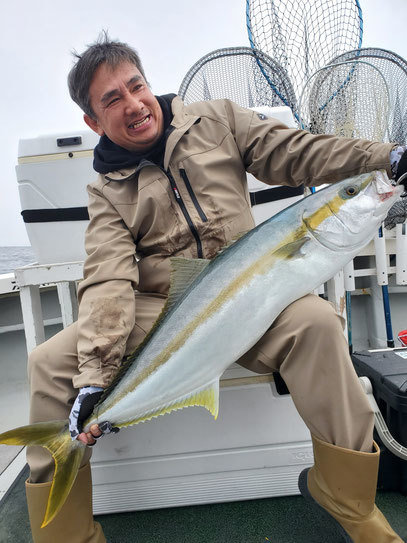 ヒラ(ヒラマサ)