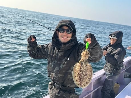 スミイカ(コウイカ)