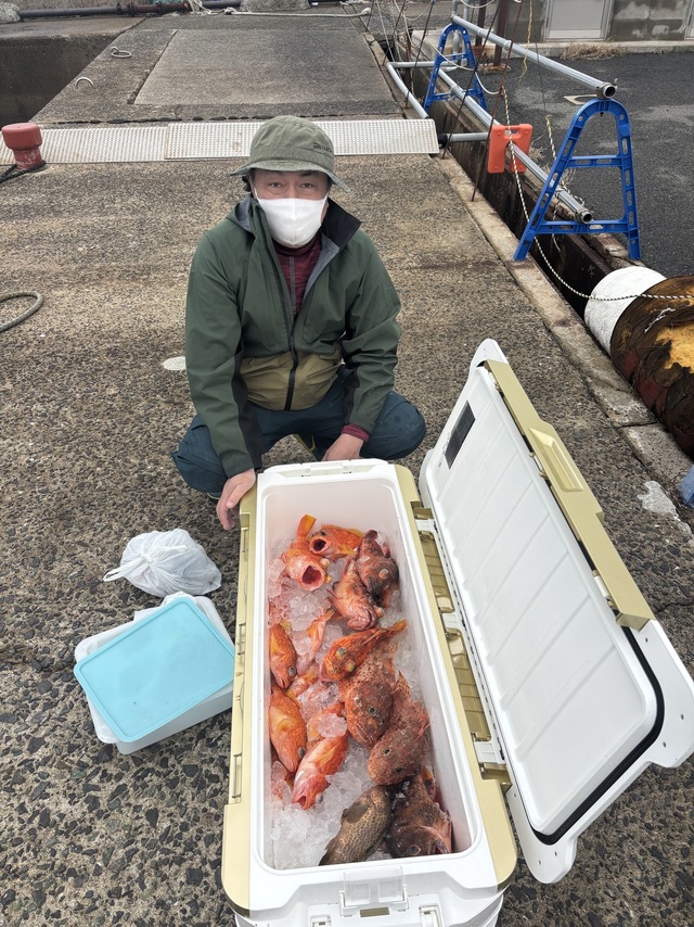 チカメキントキ