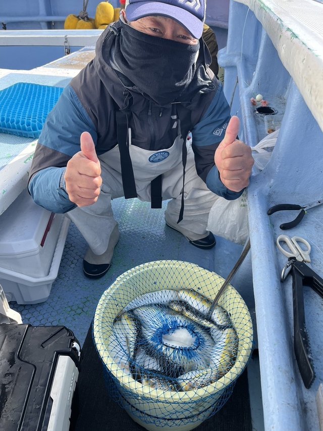 ショウサイフグ