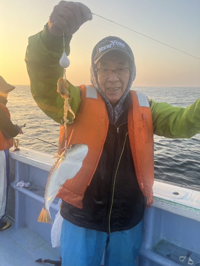 ショウサイフグ