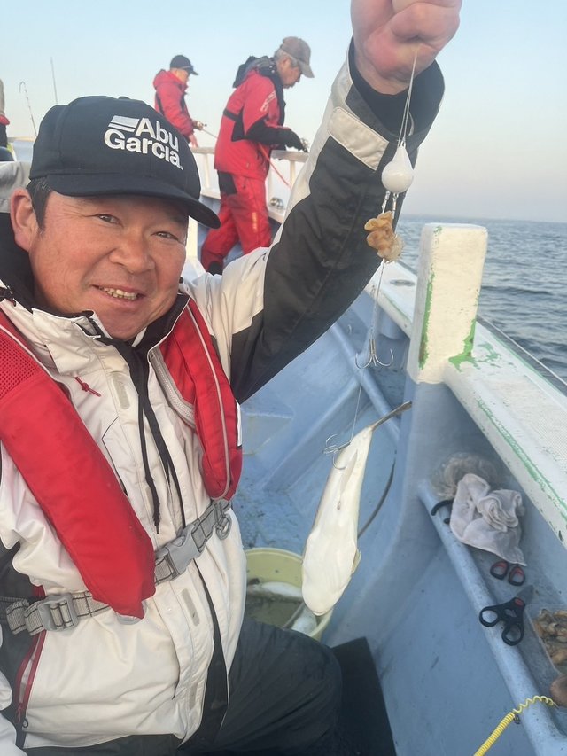 ショウサイフグ