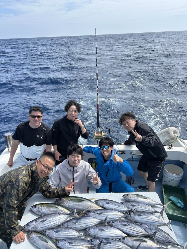 マグロ(クロマグロ)・カツオ