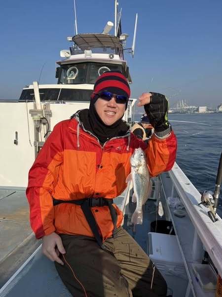 イシモチ(シログチ)