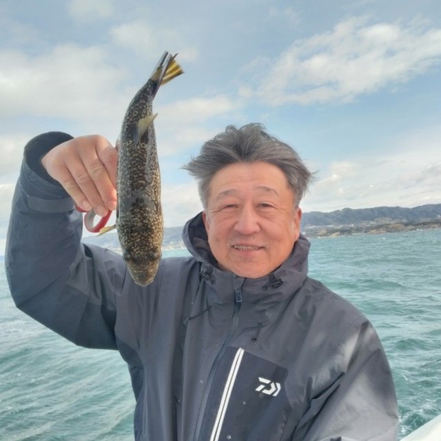 フグ(ショウサイフグ)