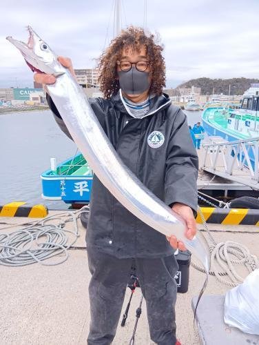 タチウオテンヤ(タチウオ)