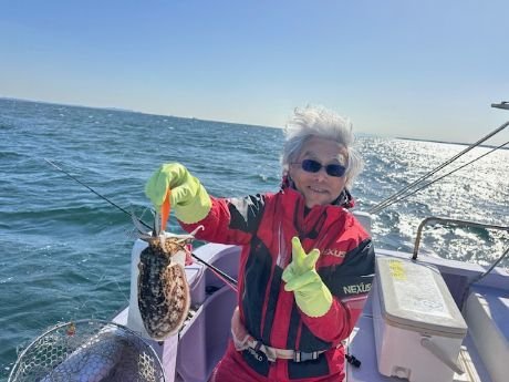 スミイカ(コウイカ)