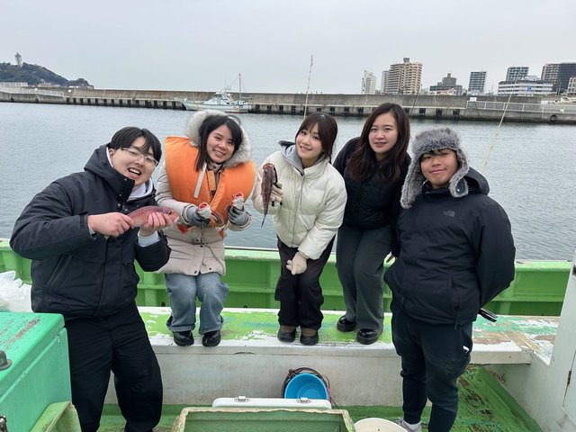 アマダイ(アカアマダイ)