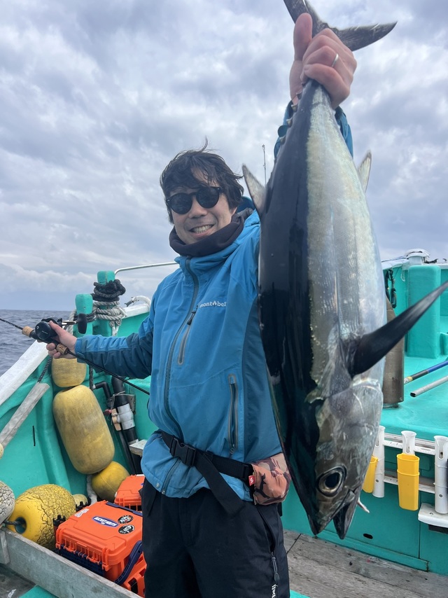 ビンチョウマグロ(ビンナガ)