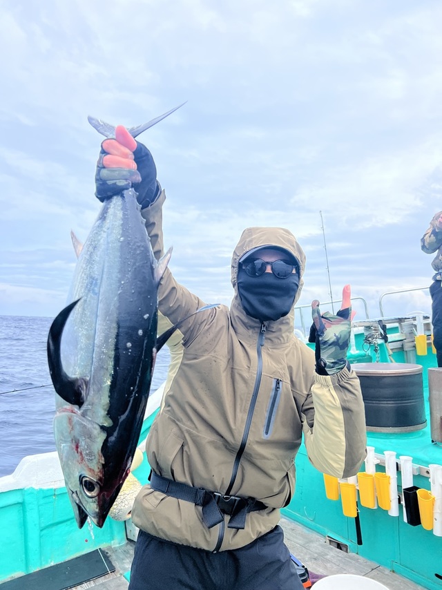 ビンチョウマグロ(ビンナガ)