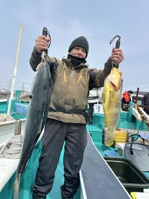 アオハタ・ブリ