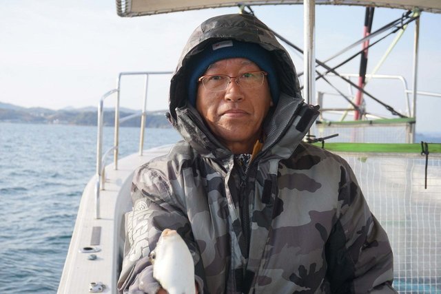 ショウサイフク(ショウサイフグ)