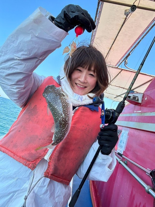 フグ(ショウサイフグ)