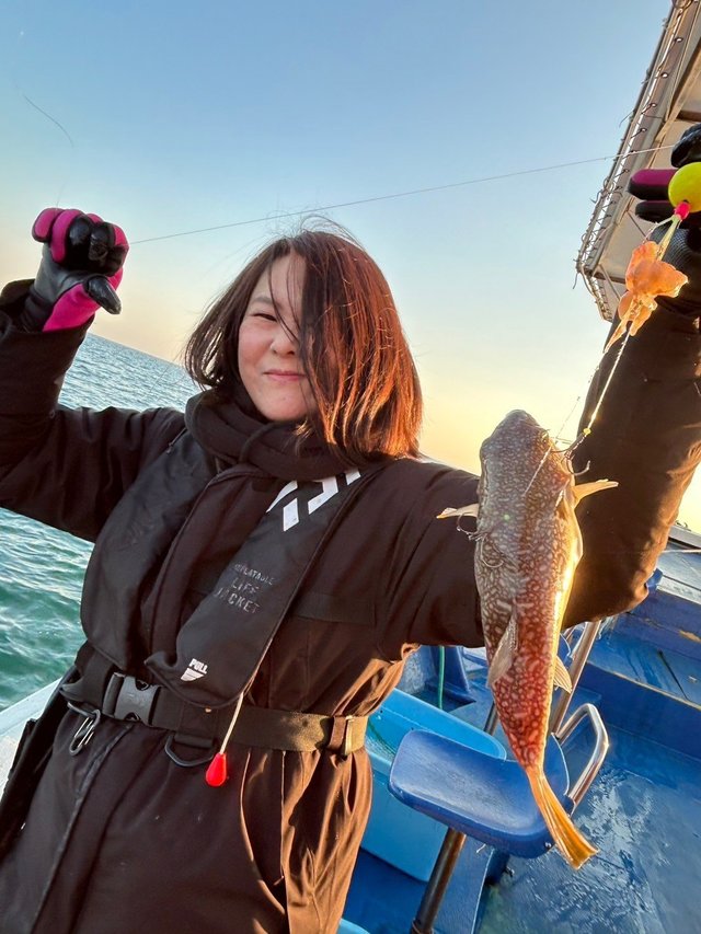 フグ(ショウサイフグ)