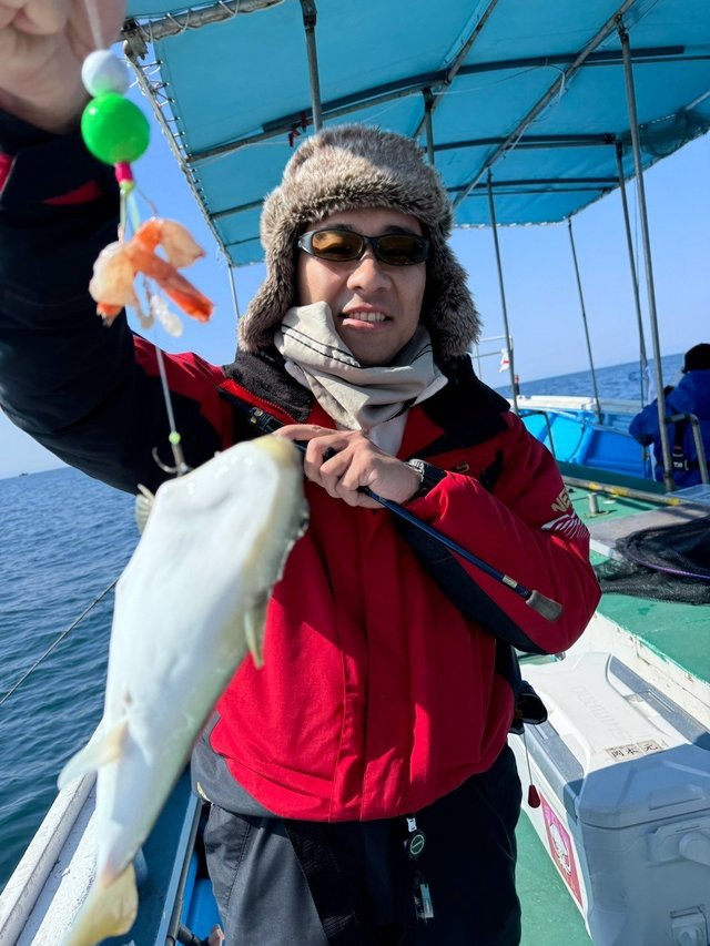 フグ(ショウサイフグ)