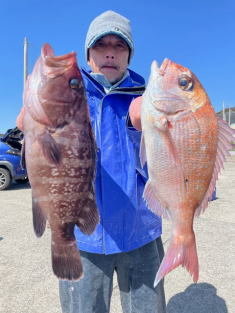 マダイ・マハタ