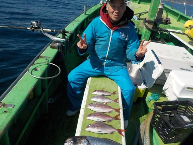 マダイ・メダイ