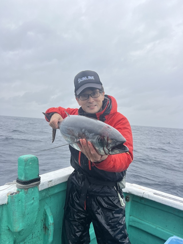 ビンチョウマグロ(ビンナガ)