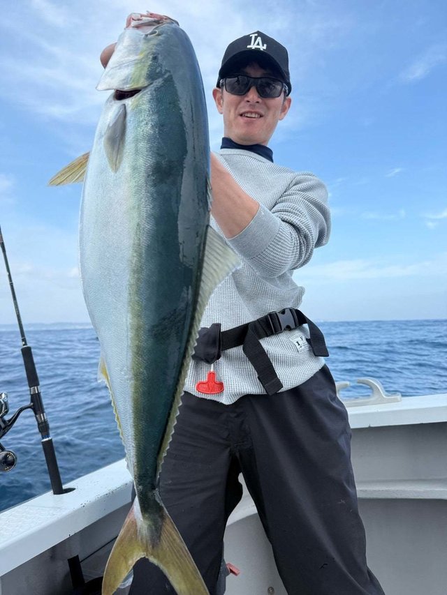 サンパク(ブリ)