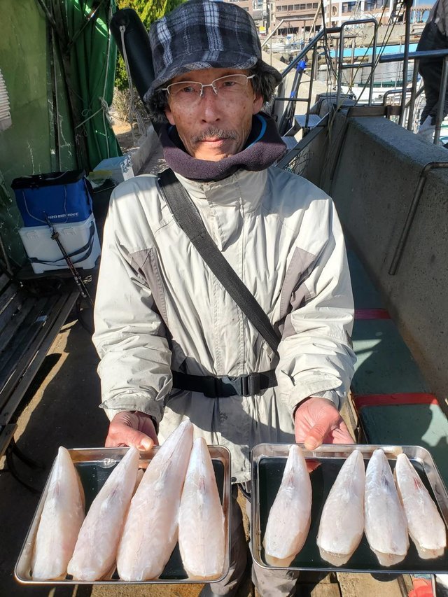 ショウサイフグ