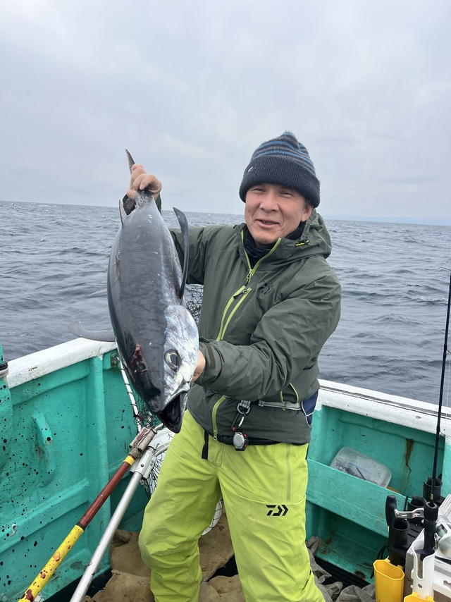 ビンチョウマグロ(ビンナガ)