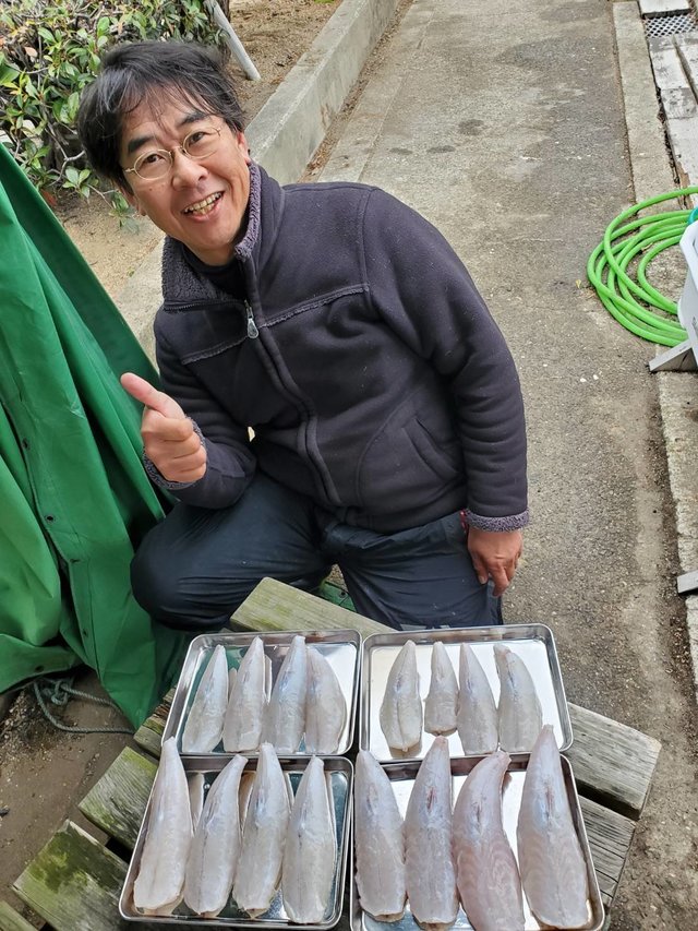 ショウサイフグ