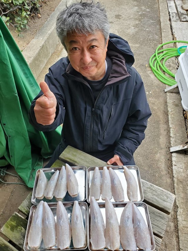 ショウサイフグ