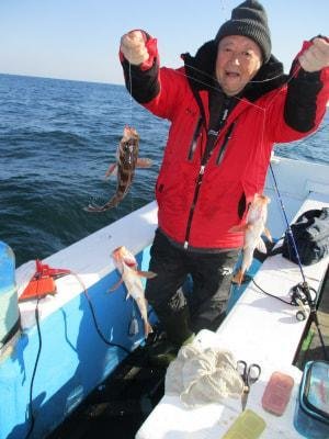 メバル(ウスメバル)