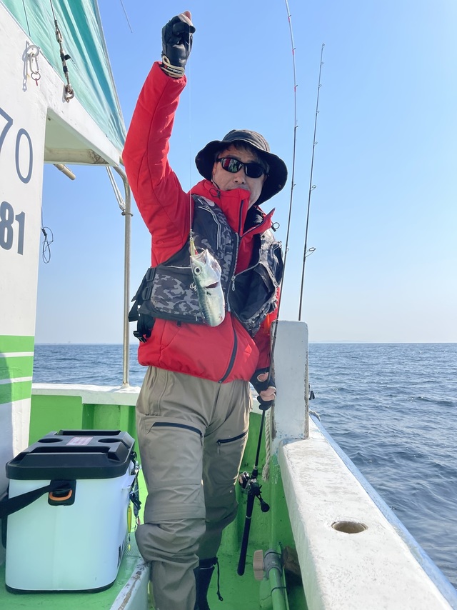 サバ(ゴマサバ)