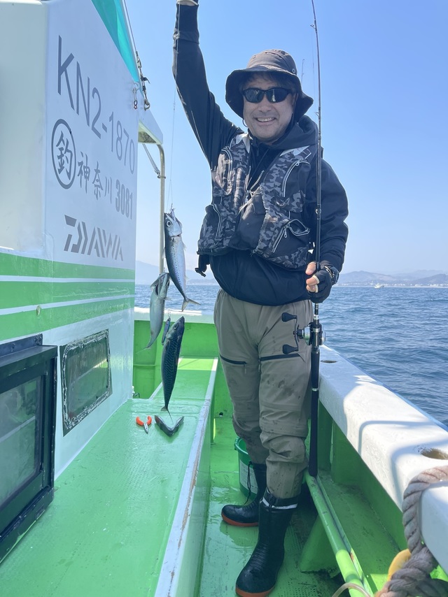 サバ(ゴマサバ)