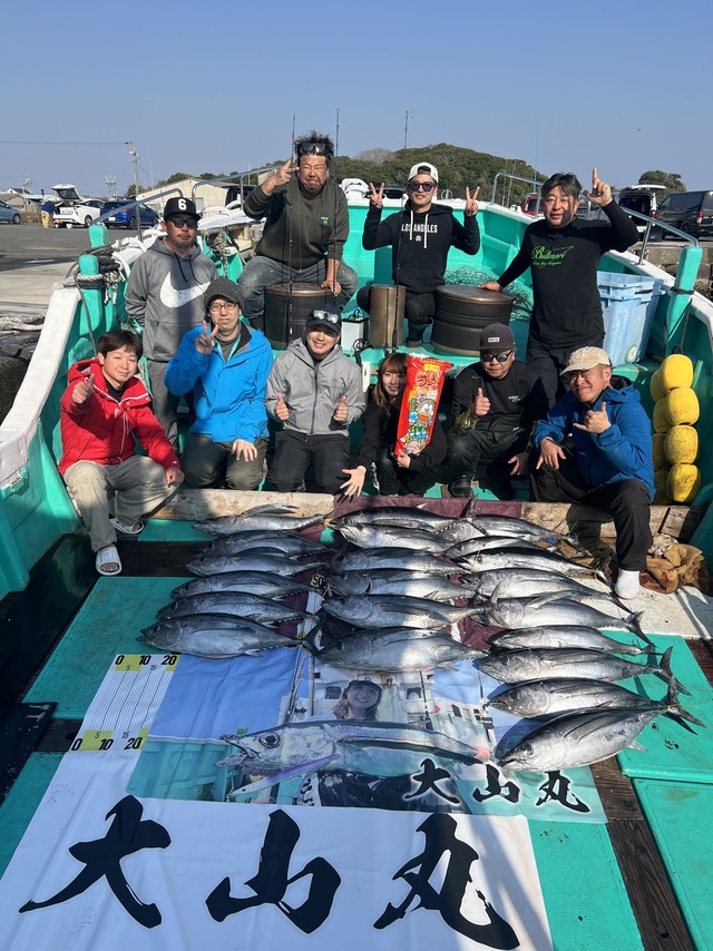 ビンチョウマグロ(ビンナガ)