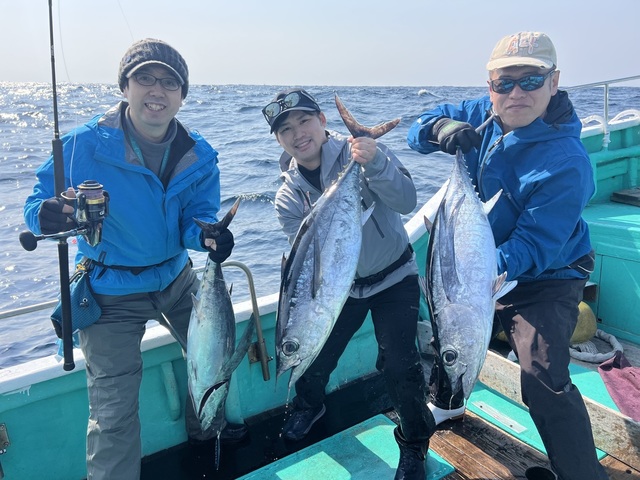 ビンチョウマグロ(ビンナガ)