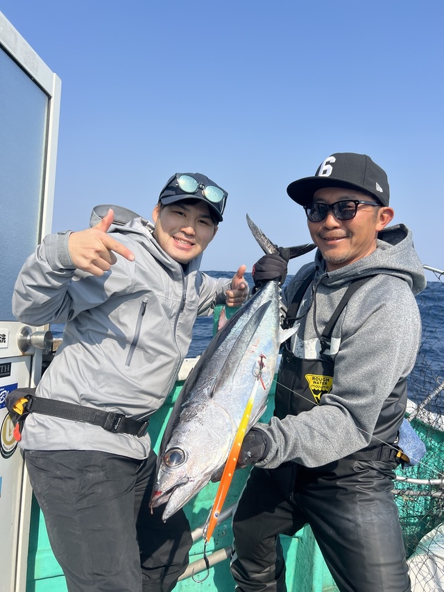 ビンチョウマグロ(ビンナガ)