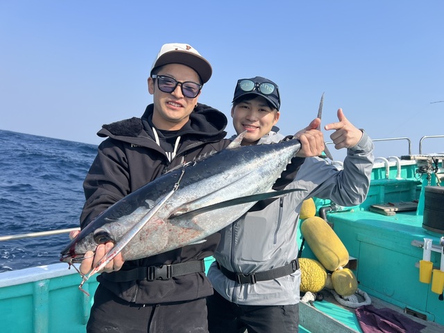 ビンチョウマグロ(ビンナガ)