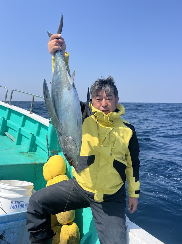 ビンチョウマグロ(ビンナガ)