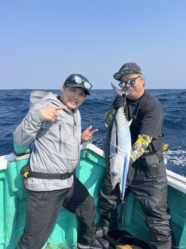 ビンチョウマグロ(ビンナガ)