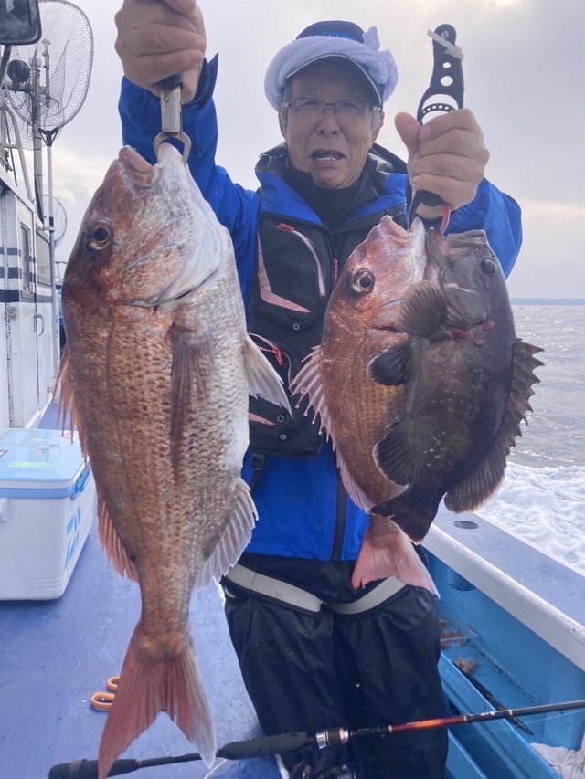 マダイ・マハタ