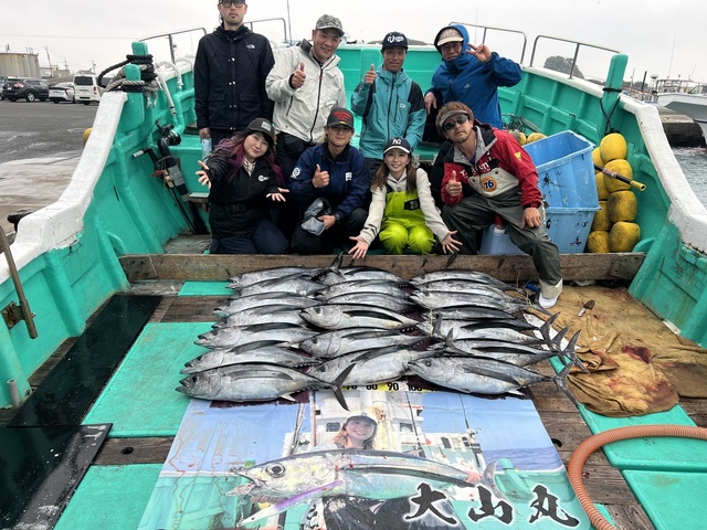 ビンチョウマグロ(ビンナガ)