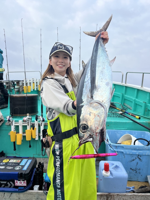 ビンチョウマグロ(ビンナガ)