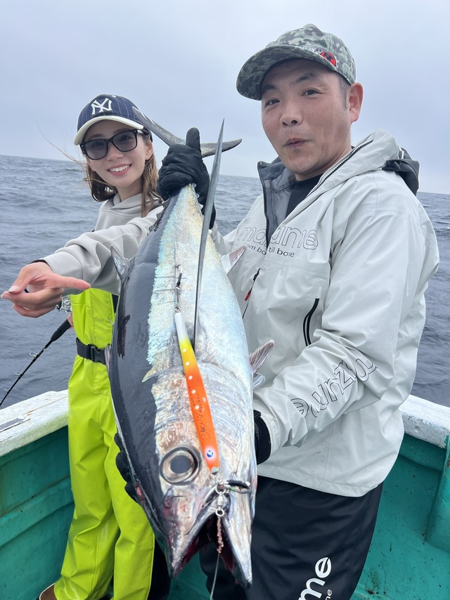 ビンチョウマグロ(ビンナガ)