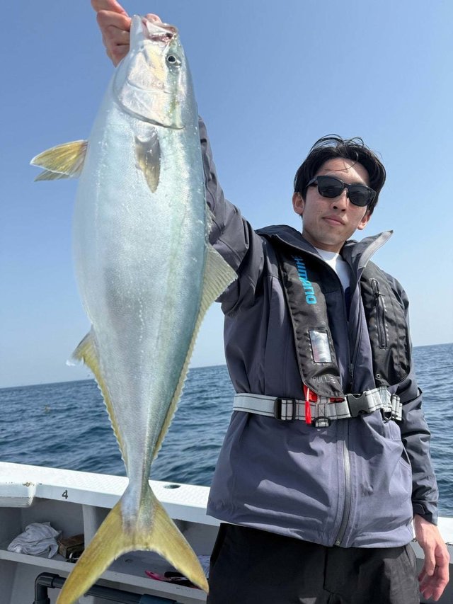 サンパク(ブリ)