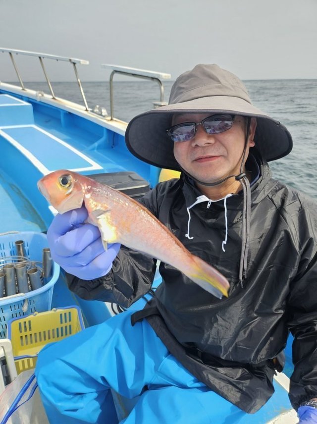 アマダイ(アカアマダイ)