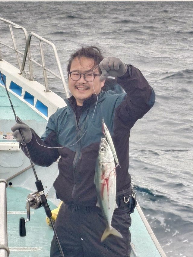 サバ(ゴマサバ)