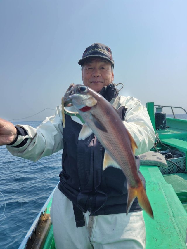 ムツ(クロムツ)