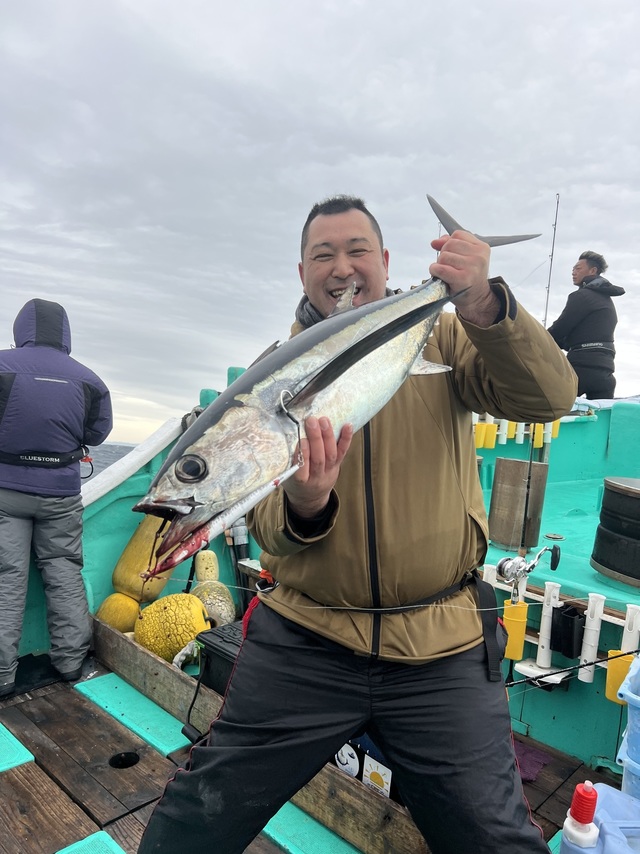 ビンチョウマグロ(ビンナガ)